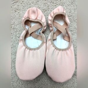 Stelle Ballet Shoes, Women's 7.5